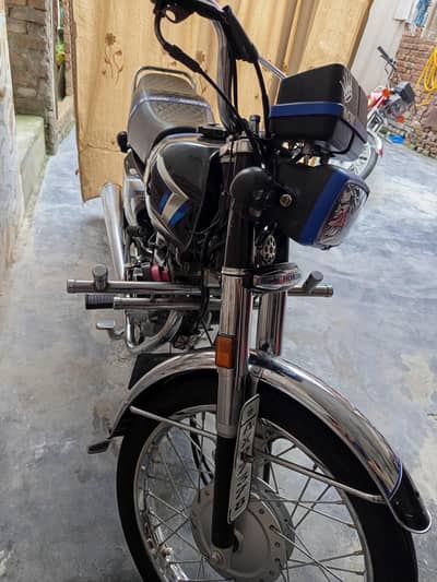 24/25 model