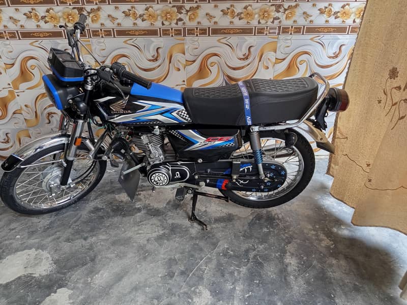 24/25 model 5
