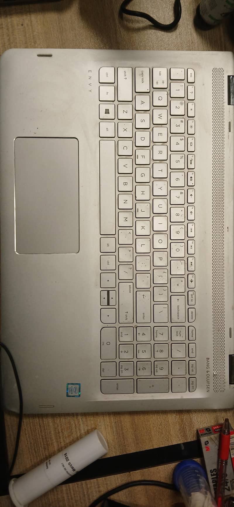 Hp Envy x360 2