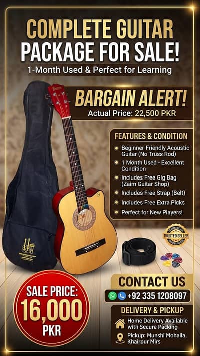 Guitar