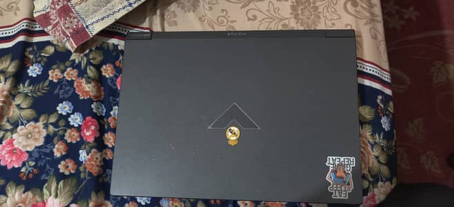 HP Victus 15 /i5 13Gen / RTX 3050 6GB / 32GB RAM / 1.5TB SSD