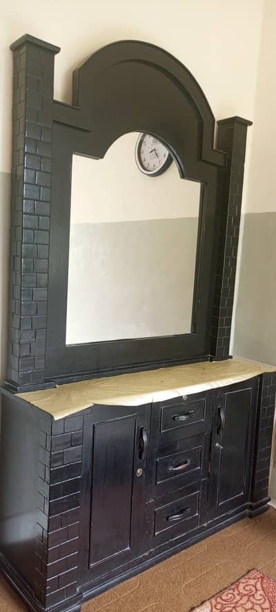 Beautiful Full Length Dressing Mirror for Sale