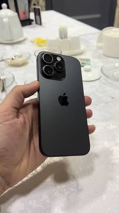 16pro max 256gb