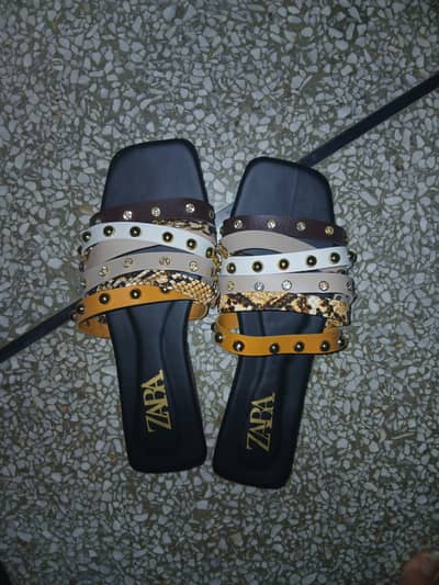 chappal