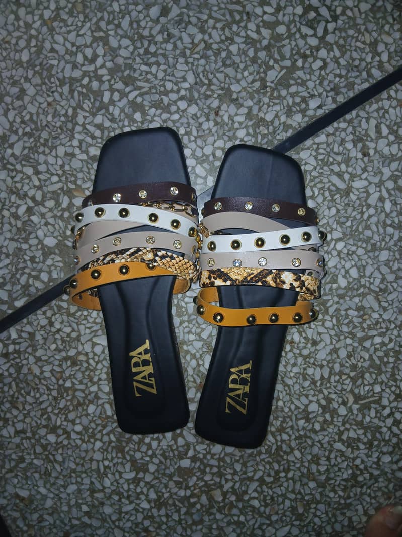 chappal 0