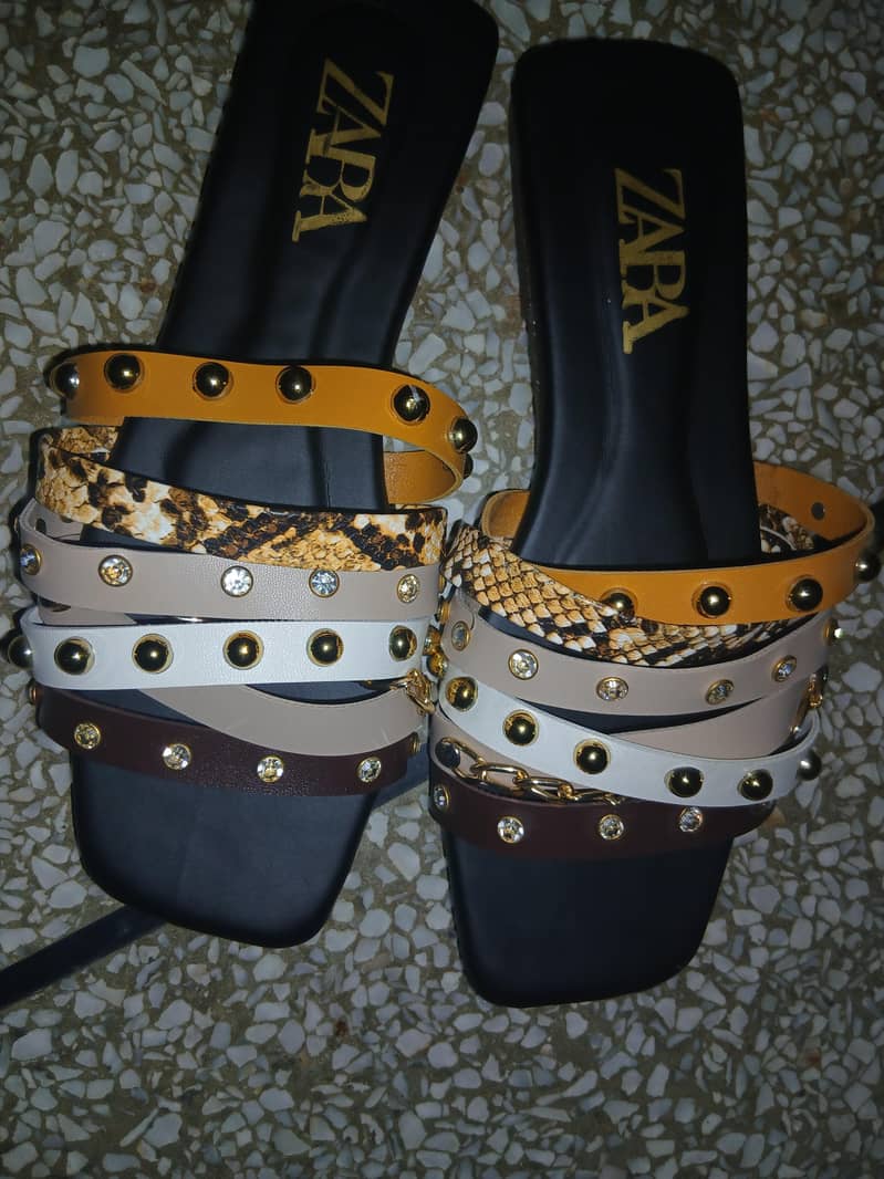 chappal 1