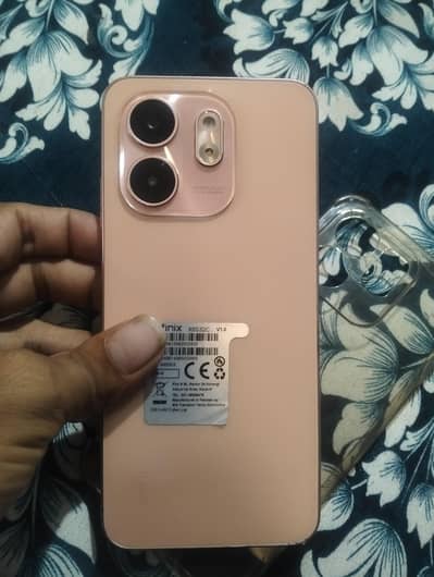 infinix smart 9 HD 4GB 64GB all okay 10 by 9 edition