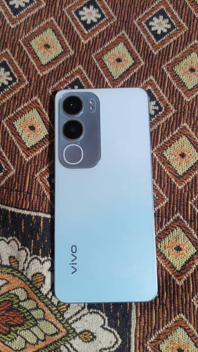 Vivo Y19 urgent sale