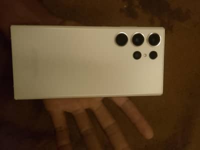 Samsung Mobile S23 Ultra