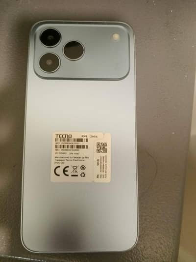 Tecno Spark 50