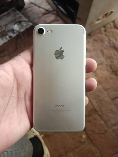 Apple iPhone 7