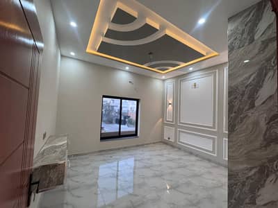 5 Marla house for Rent, Block-L T&t abpara society lahore