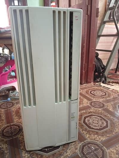 Corona 110 ac With Copper Converter urgent
