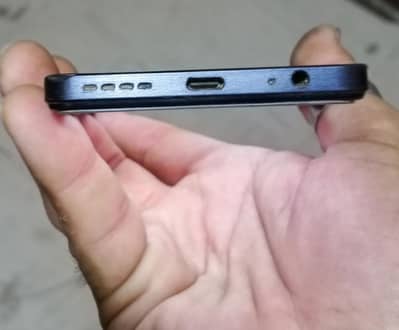 Infinix Hot 30