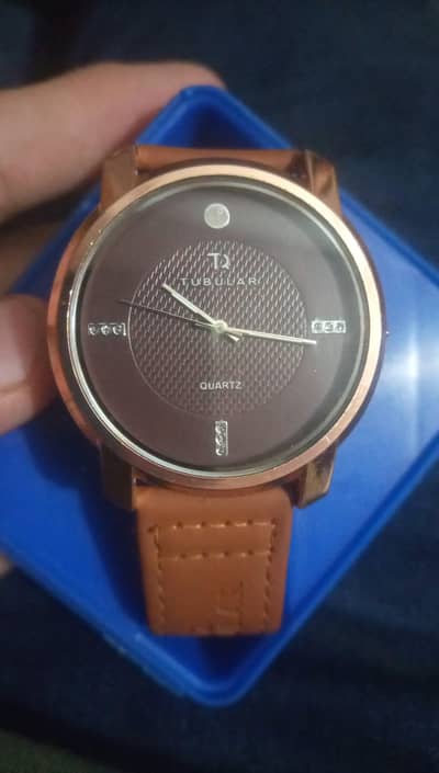 watch