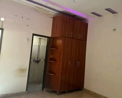 House For sale In Green Cap Housing Society