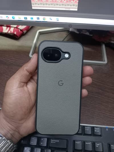 Google Pixel 10 A