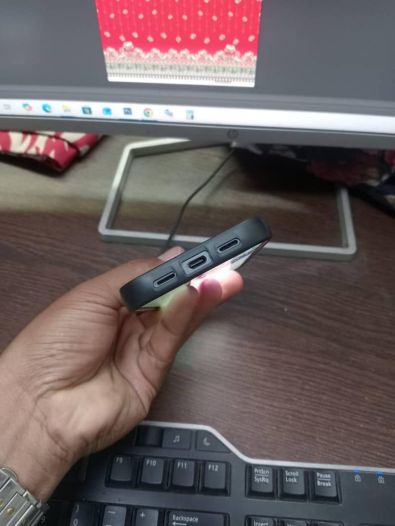 Google Pixel 10 A 5