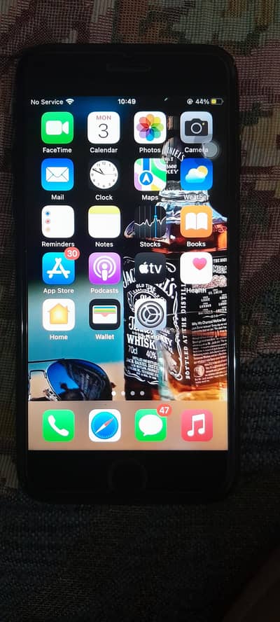 Apple iPhone 7