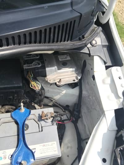 Suzuki Wagon R 2021