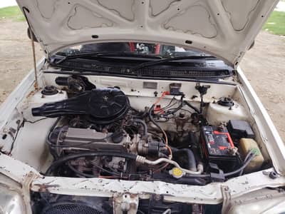 Suzuki Cultus VX 2007