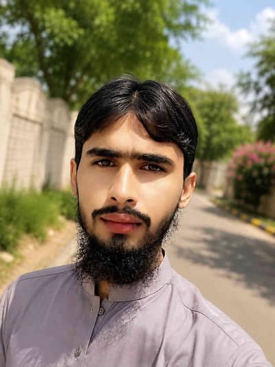 M. Naveed Bhorvi