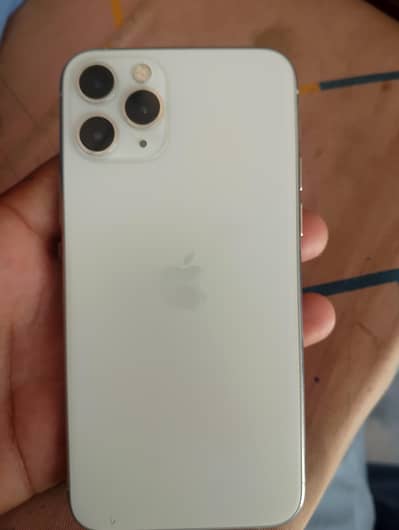 Apple iPhone 11 Pro