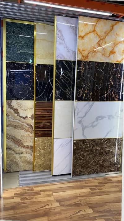 Vinyl Floor / Wooden Floor / Window Blind / Vertical blind / Wpc panel