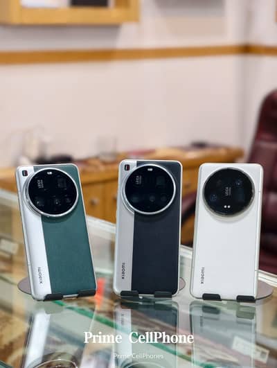 Xiaomi 15 Ultra