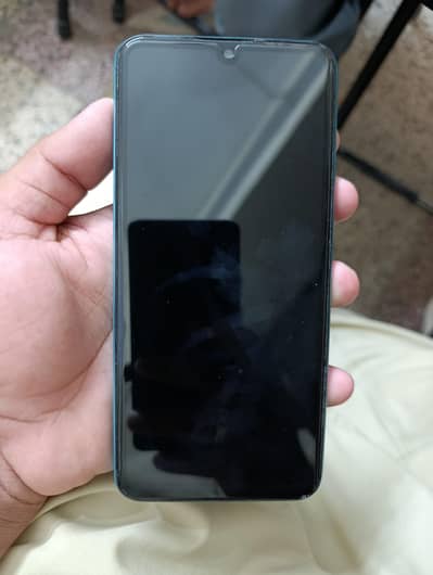 Infinix Note 11