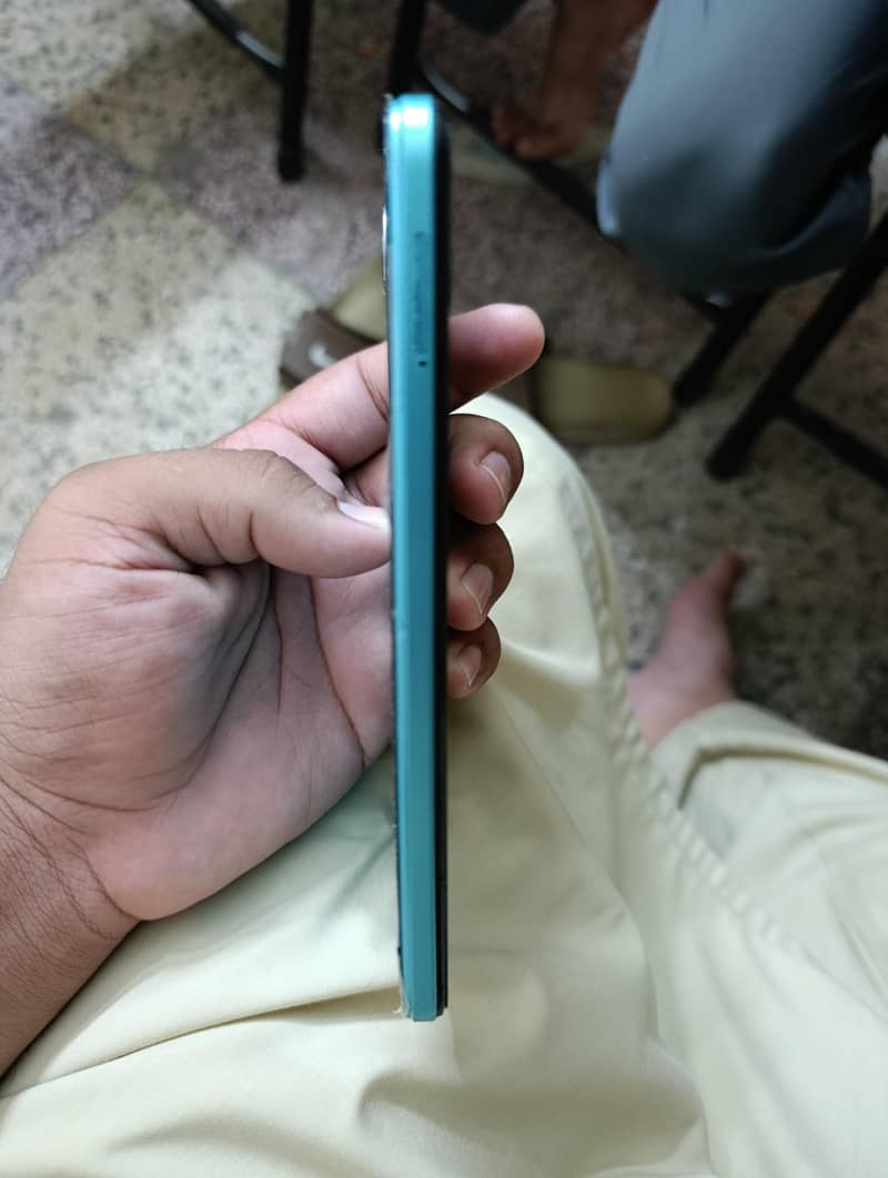 Infinix Note 11 1