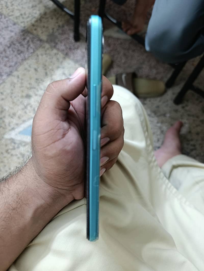 Infinix Note 11 2