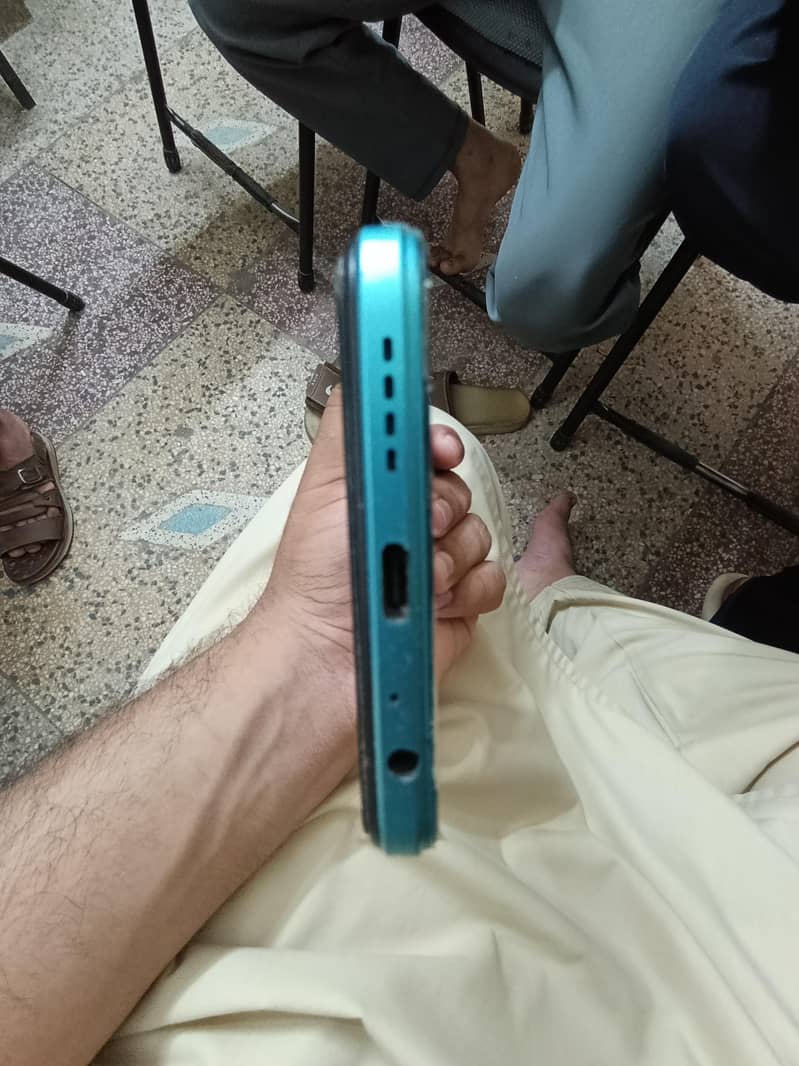 Infinix Note 11 3