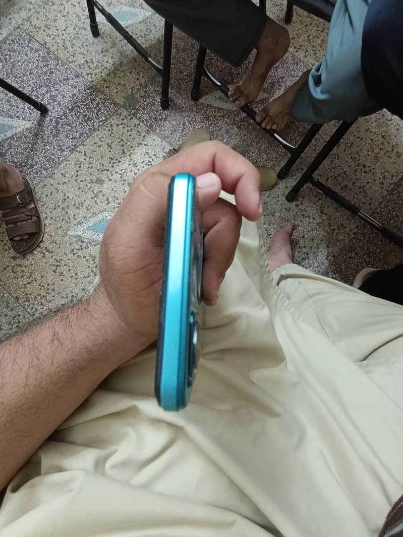 Infinix Note 11 4