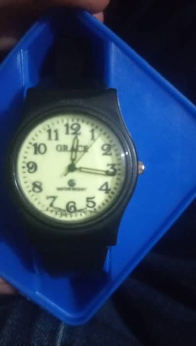 watch