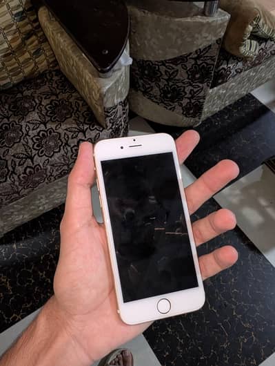 Apple iPhone 6S 64GB Jv