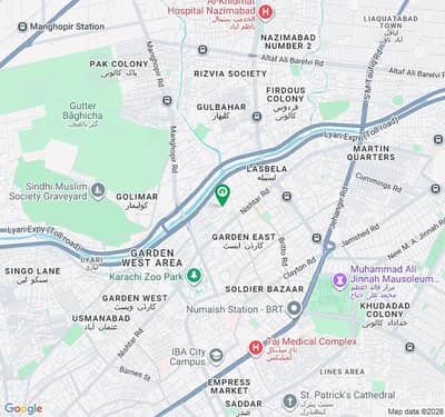 Looking For A Prime Location Flat In Amil Colony