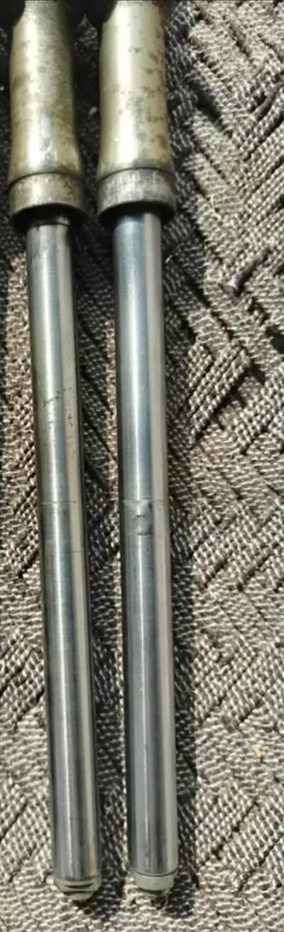Road Princ 70cc ka original frant shock