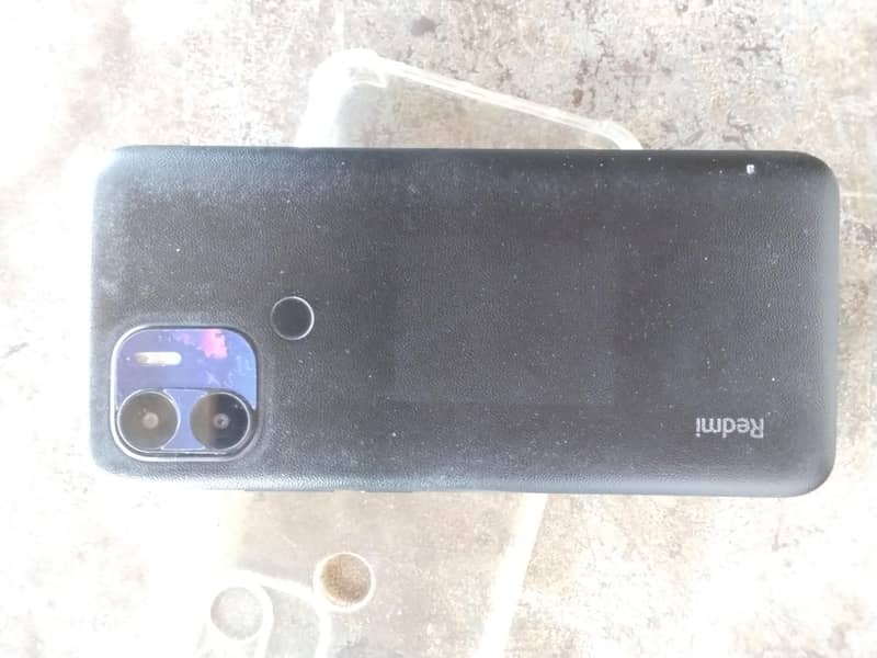 Redmi A1+ 0