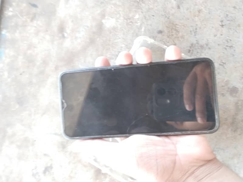Redmi A1+ 1