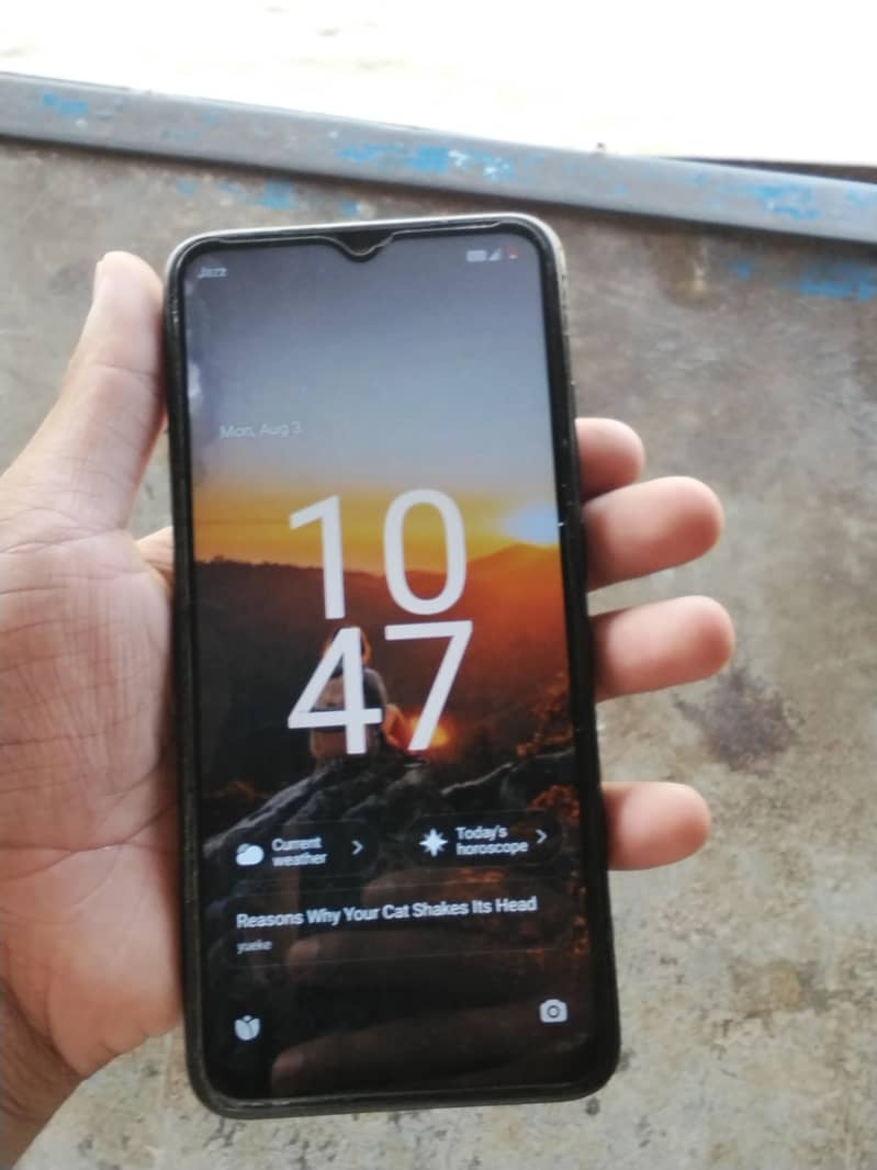 Redmi A1+ 2