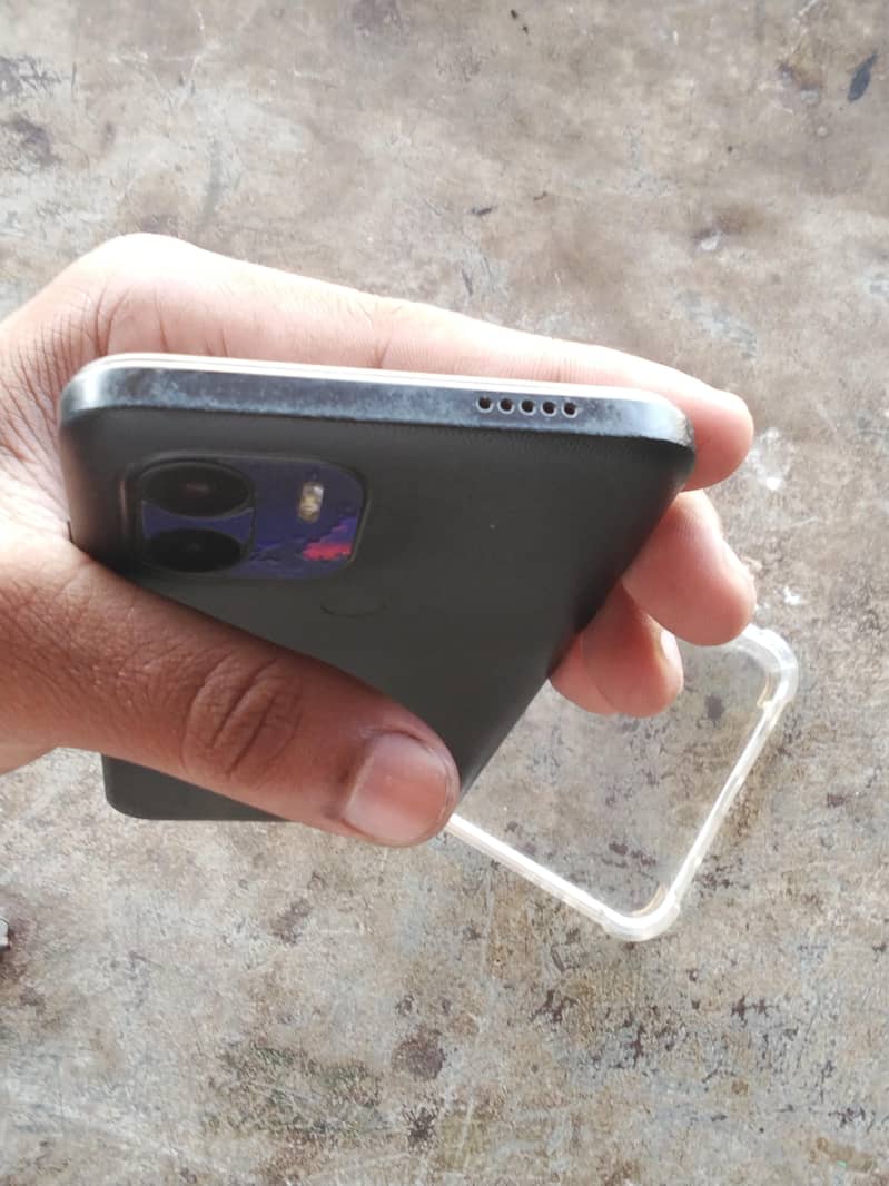 Redmi A1+ 7