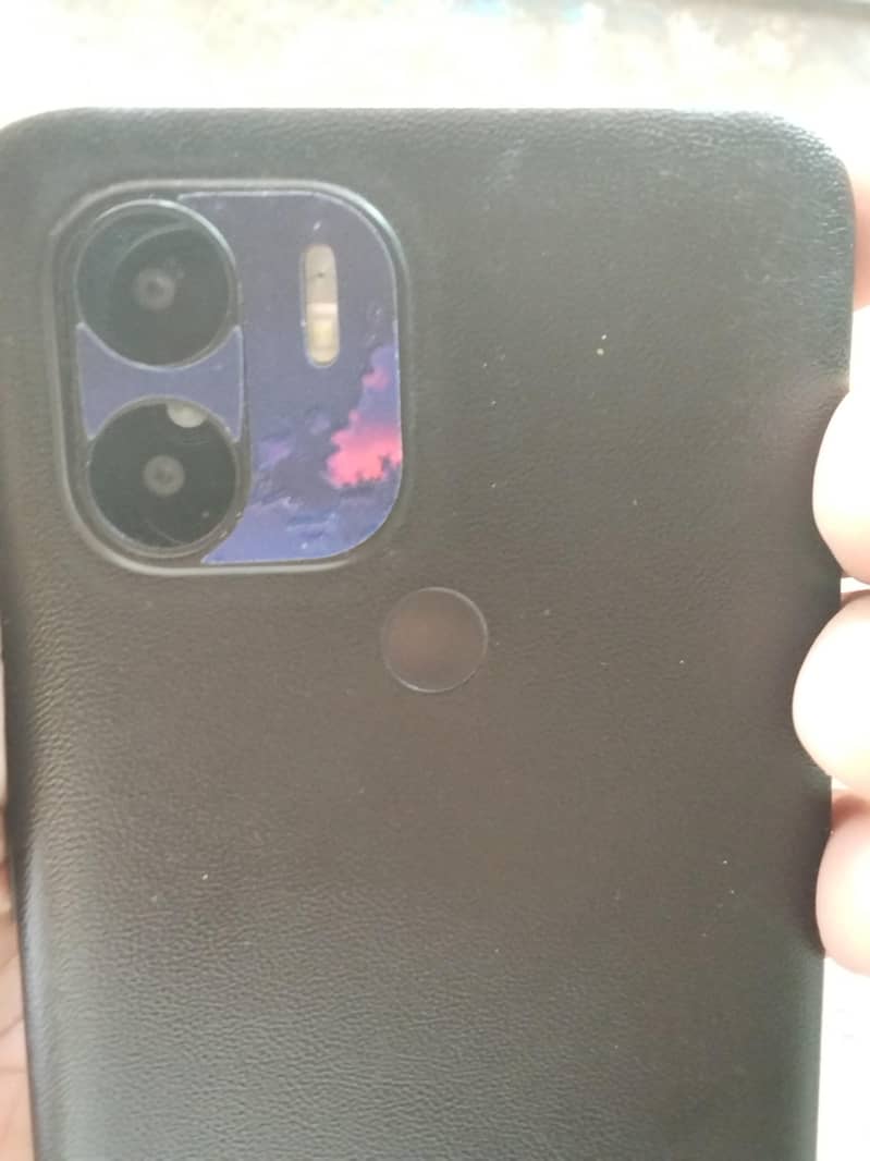 Redmi A1+ 8