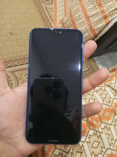 Huawei P20 Lite