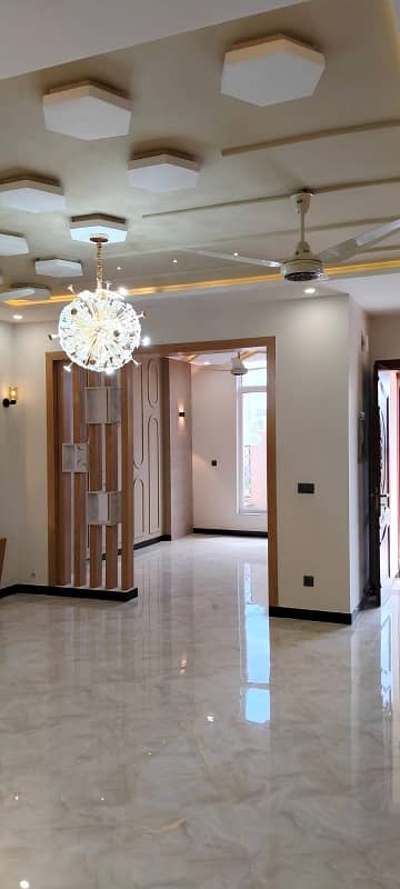 G-15 Ground Portion For Rent New Condition
