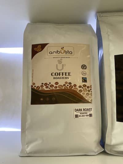 Coffee Beans