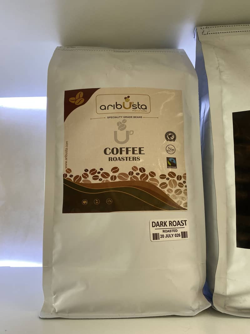 Coffee Beans 0