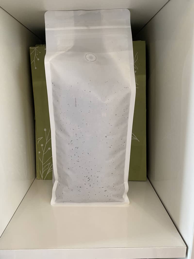 Coffee Beans 1