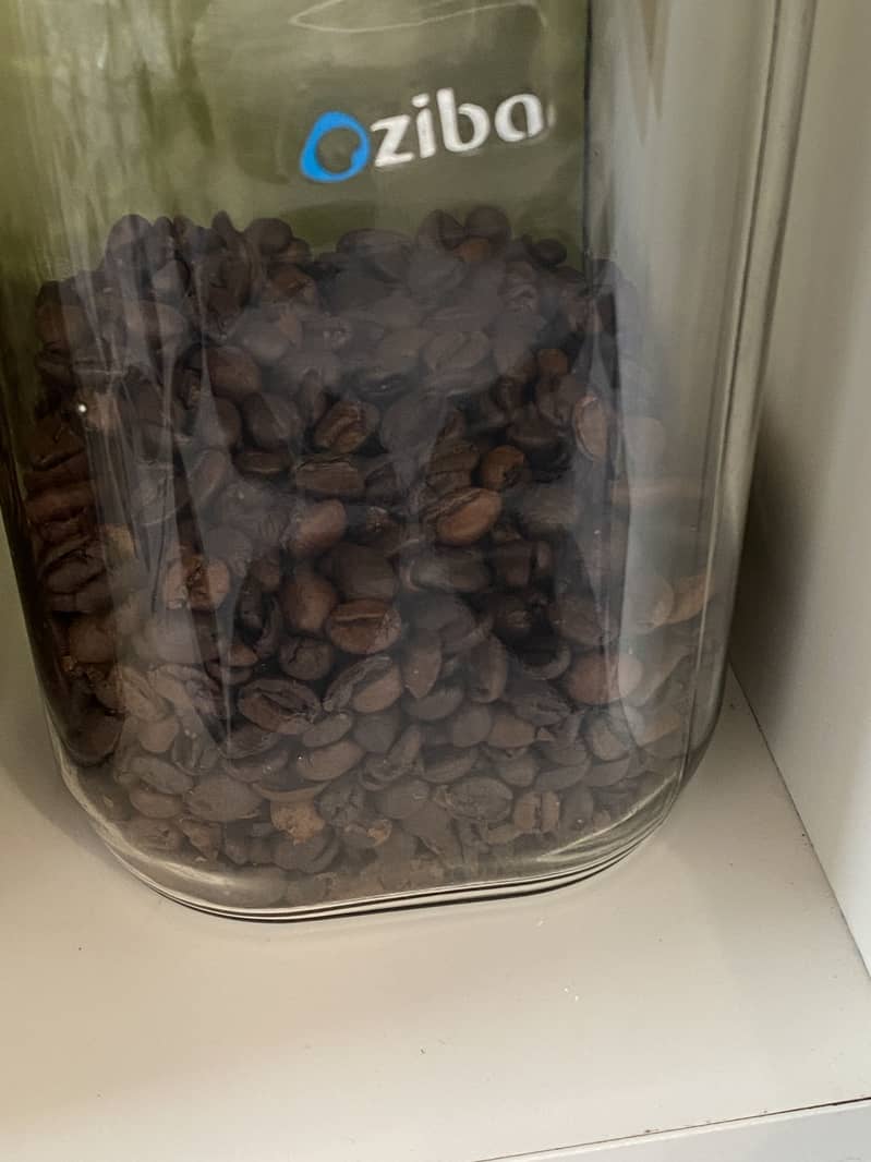 Coffee Beans 2