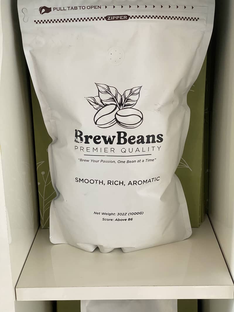 Coffee Beans 3